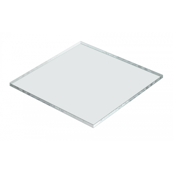 Plexiglass acrylic sheet XT 420x297x8mm Plexiglass acrylic sheet XT 420x297x8mm