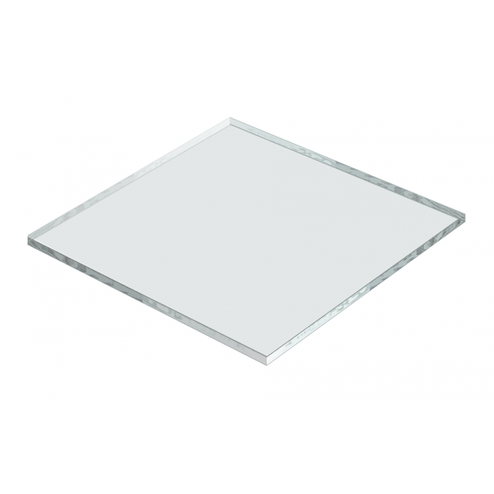 Plexiglass acrylic sheet XT 148x210x8mm Plexiglass acrylic sheet XT 148x210x8mm