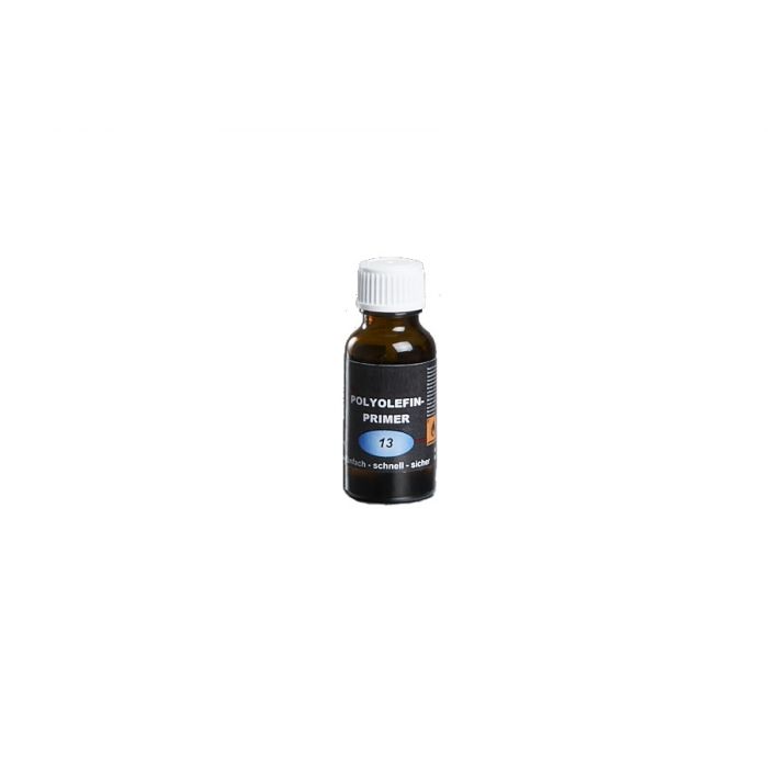 Stainlessteel primer