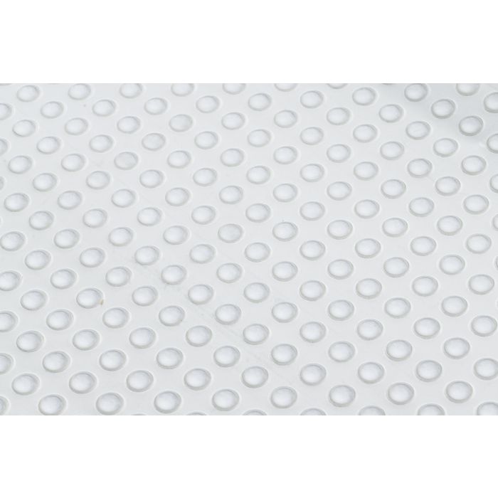Bumperstops 6,4mm Hemispherical 1,5mm high transp. 720pcs Bumperstops 6,4mm Hemispherical 1,5mm high transp. 720pcs