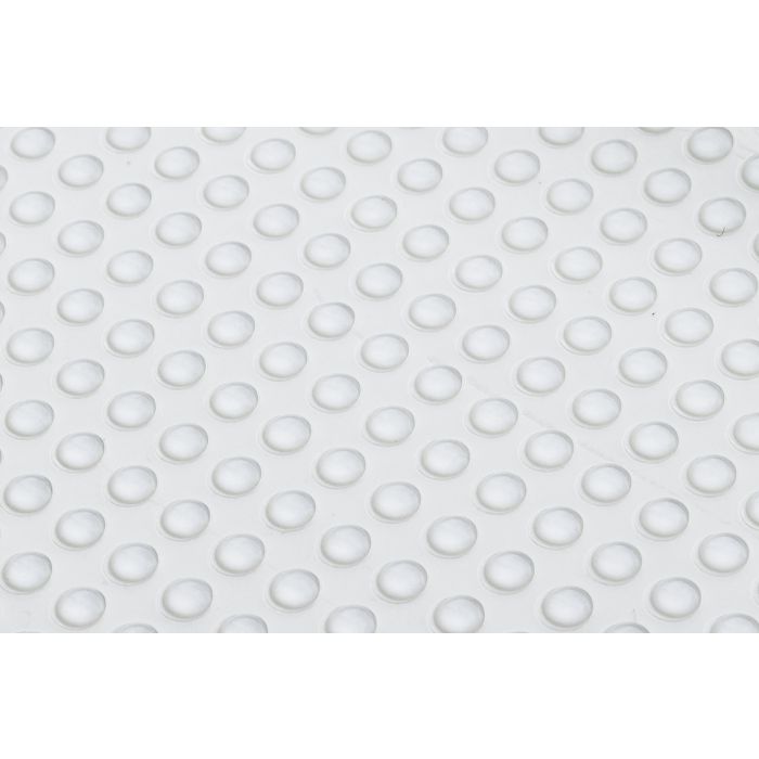 Bumperstops 7,9mm Hemispherical 2,5mm high transp. 400pcs Bumperstops 7,9mm Hemispherical 2,5mm high transp. 400pcs