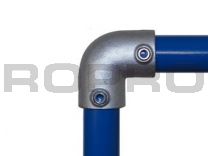 Couplings Kniestuk 90° 48,3mm (1½")