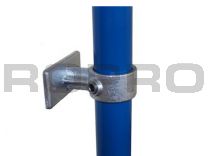 Couplings Leuningdrager 42,4mm (1¼")