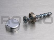 Miniplex 18 mm chrome