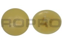 Afdekkapje voor PZ2 13 MM GRENEN