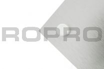 Quickfix korundal coverhead white