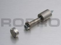 Miniplex+ standoffs 14x18mm SS304 3-18mm platethickness
