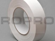 adhesive tape, width 30 mm, white, on rolls with 50 m