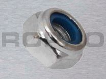 Self-Locking nut EV DIN 985 M4