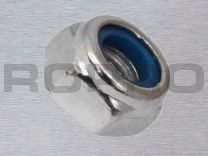 Self-Locking nut EV DIN 985 M12
