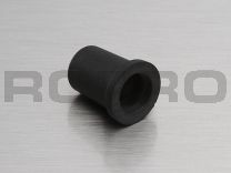 Easyfix extra large FEMALE black