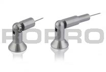 Ceilingsystem Stainless Steel flexible with 3mtr cable