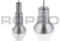 Ceilingsystem Stainless Steel with 4mtr cable