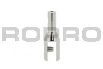 Finestra steelcable signclamp