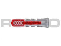 Fischer duopower plug 6x30mm