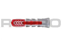 Fischer duopower plug 8x40mm