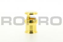 Fisso CORNER gold