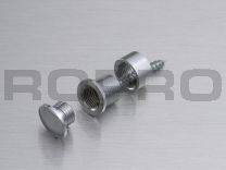 Maxiplex chrome Complete 3-8 mm