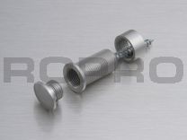 Maxiplex Aluminium 15-20 mm