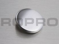 Metalfix 2 / 1125 flat coverhead chrome