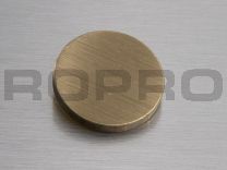 Metalfix 2 / 1125 flat coverhead mat brass