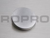 Metalfix 2 / 1125 flat coverhead mat silver