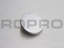 Metalfix 2 / 875 flat coverhead mat silver