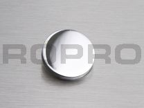 Metalfix 2 / 875 flat coverhead chrome