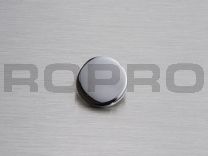 Metalfix 1 265 flat coverhead chrome