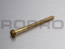 Quickfix korundal screw 60 mm