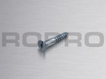 Metalfix 1 screw 25 mm