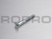 Metalfix 1 screw 40 mm