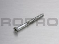 Metalfix 1 screw 50 mm