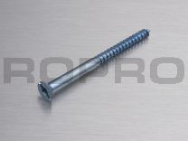 Metalfix 1 screw 60 mm