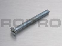 Metalfix 1 machinebolt DIN 962 M6x60