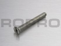 Metalfix 1 machinebolt DIN 962 M6x50