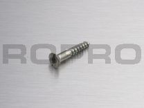 Metalfix 2 screw 25 mm