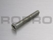Metalfix 2 machinebolt DIN 962 M6x50