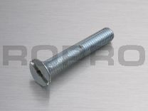Metalfix 2 machinebolt DIN 962 M8x50