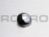 Metalfix 2 / 400 roundhead cover chrome