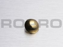 Metalfix 2 / 500 roundhead cover chrome