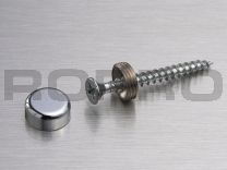 Miniplex 14 mm chrome