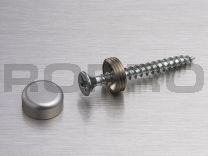 Miniplex 14 mm aluminium