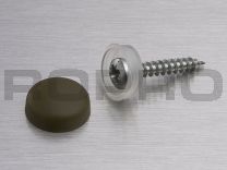Snap Cap Bronze Olive