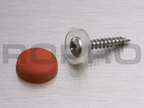 Snap Cap Orange Dip
