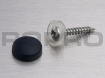 Snap Cap Royal Blue