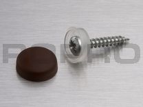 Snap Cap Sandalwood