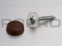 Snap Cap Old Saddle