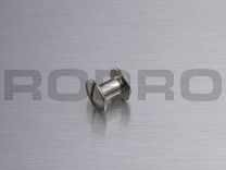 bookscrew nickel 5 x 7 mm