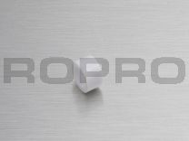 Rodyspacer white 10 x 5 x 6 mm